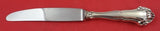 Grande Imperiale by Buccellati Italian Sterling Silver Luncheon Knife 8 3/4"