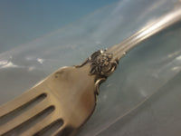 Lasting Grace by Lunt Sterling Silver Flatware Service for 12 Set 49 Pcs New