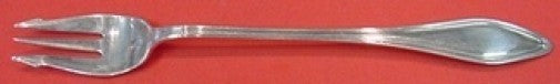Mary Chilton by Towle Sterling Silver Pickle Fork 3-Tine 6 1/4" Antique