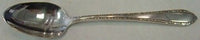 Wild Flower by Royal Crest Sterling Silver Teaspoon 6" Flatware
