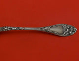 Narcissus by Lunt Sterling Silver Olive Spoon Original 6 1/4"