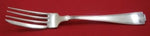 Etruscan by Gorham Sterling Silver Fish Fork Custom Made 7" Silverware