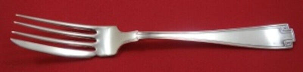 Etruscan by Gorham Sterling Silver Fish Fork Custom Made 7" Silverware