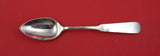 Panel Antique by Old Newbury Crafters Onc Sterling Silver Teaspoon 6 1/4"