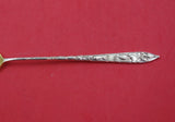 Vine by Tiffany Sterling Silver Cocktail Fork GW 6" Squash TIFFANY BOOK