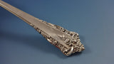 Rondelay by Lunt Sterling Silver Flatware Service for 8 Set 36 Pieces