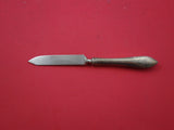 Colonial A Engraved by Whiting Sterling Silver Fruit Knife HH WS 6 5/8"