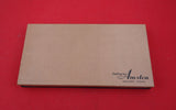 Athene / Crescendo by Amston Sterling Silver Cheese Set 3-pc in Fitted Box