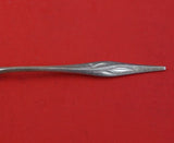 Still Mood by Wallace Sterling Silver Cold Meat Fork 9" Serving Heirloom