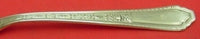 Maintenon by International Sterling Silver Teaspoon 5 7/8"