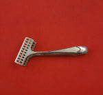 Chateau by Lunt Sterling Silver Asparagus Tong Individual Original 4 1/2"