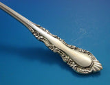Georgian Rose by Reed & Barton Sterling Silver Dinner 8 Flatware Set 55 Pieces