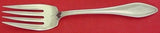 Mary Chilton by Towle Sterling Silver Salad Fork 6 1/4" Antique Flatware