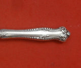 Canterbury by Towle Sterling Silver Casserole Spoon HH WS 11 1/4" Custom Made