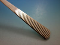 Ashmont Gold by Reed & Barton Sterling Silver Flatware Set for 12 60 pcs Dinner