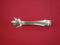 Washington by Wallace Sterling Silver Ice Tong 5 3/4"