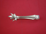 Washington by Wallace Sterling Silver Ice Tong 5 3/4"