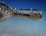 Luxembourg by Gorham Sterling Silver Clothes Brush 7 1/2" #C58 c.1915 (#5734)