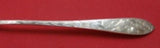 Lorraine by Schofield Sterling Silver Iced Tea Spoon 7 7/8" Heirloom Silverware