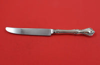 Rose Cascade by Reed and Barton Sterling Silver Junior Knife french 7 3/4"