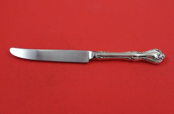 Rose Cascade by Reed and Barton Sterling Silver Junior Knife french 7 3/4"