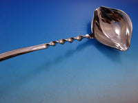 Francis I by Reed & Barton Sterling Silver Punch Ladle 14 1/4" Custom Made HHWS