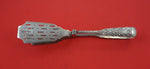 Saint Cloud by Gorham Sterling Silver Asparagus/ Sandwich Tong yoked 8 1/2" rare