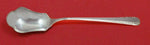 Courtship by International Sterling Silver Relish Scoop Custom Made 5 3/4"