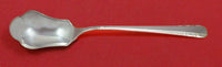 Courtship by International Sterling Silver Relish Scoop Custom Made 5 3/4"