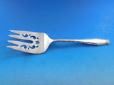 Rapallo by Lunt Sterling Silver Flatware Service for 12 Set 56 pieces