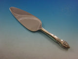Enchanting Orchid by Westmorland Sterling Silver Flatware Set 8 Service 62 Pcs