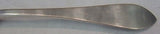Old Newbury by Old Newbury Crafters Sterling Silver Cold Meat Fork 4-Tine 8 3/8"