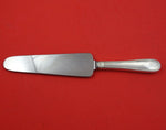 Giorgio by Wallace-Italy Italian Sterling Silver Cake Server HH WS Orig 9 3/4"