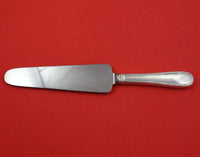 Giorgio by Wallace-Italy Italian Sterling Silver Cake Server HH WS Orig 9 3/4"