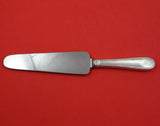 Giorgio by Wallace-Italy Italian Sterling Silver Cake Server HH WS Orig 9 3/4"