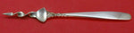 Starfire by Lunt Sterling Silver Butter Pick Twisted 5 3/4" Custom Made