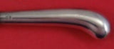 Rat Tail by Cooper Brothers Sterling Silver Dinner Knife Blunt 10" Flatware