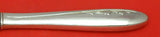 Spring Serenade by Lunt Sterling Silver Ham Slice HH WS 11 1/2" Custom Made