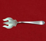 Dolly Madison by Gorham Sterling Silver Ice Cream Fork Chantilly Style Custom 6"