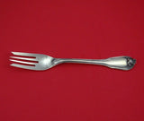 Borgia by Buccellati Italian Sterling Silver Salad Fork 6 7/8" Flatware