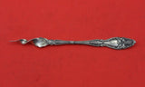 Cloeta by International Sterling Silver Butter Pick twisted original 6 1/4"
