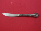 Morning Glory By Alvin Sterling Silver Fruit Knife HH SP blade 6 1/4"