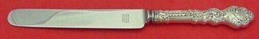 Marie Antoinette by Gorham Sterling Silver Dinner Knife Blunt 9 7/8" Flatware