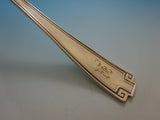 Etruscan by Gorham Sterling Silver Flatware Set Service For 12 Service 79 Pieces
