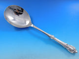 Eloquence by Lunt Sterling Silver Brunch Serving Set 5pc HH w/ Stainless Custom