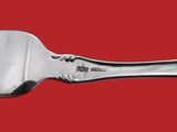Lily by Frank Whiting Sterling Silver Iced Tea Spoon Set of 12 pcs 7 1/2"