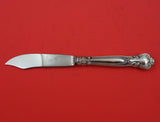 Chantilly by Gorham Sterling Silver Fish Knife HH with Stainless Original 8 1/2"