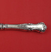 Cambridge by Gorham Sterling Silver Cake Knife Old Fashioned HH WS 9 7/8"