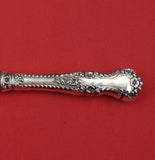 Cambridge by Gorham Sterling Silver Cake Knife Old Fashioned HH WS 9 7/8"