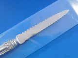 George and Martha by Westmorland Sterling Silver Grapefruit Knife HH WS Custom